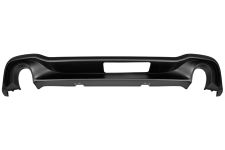 Spoiler Volkswagen Golf viii 2020-> parachoques trasero / modelo gti