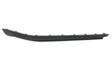 Spoiler Volkswagen Jetta 1990-1992 parachoques delantero / derecho