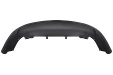 Spoiler Volkswagen Jetta 2005-2011 parachoques delantero