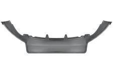 Spoiler Volkswagen Jetta 2011-2014 parachoques delantero