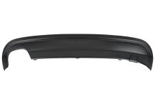 Spoiler Volkswagen Jetta 2011-2014 parachoques trasero