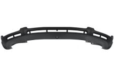 Spoiler Volkswagen Passat 2000-2005 parachoques delantero