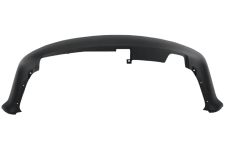 Spoiler Volkswagen Passat 2000-2005 parachoques trasero / 4 puertas