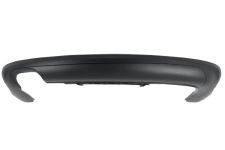 Spoiler Volkswagen Passat 2005-2010 parachoques trasero / sedan