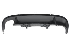 Spoiler Volkswagen Passat 2010-2014 parachoques trasero / sedan
