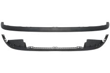 Spoiler Volkswagen Polo 1995-1999 parachoques delantero (excepto modelo gti)