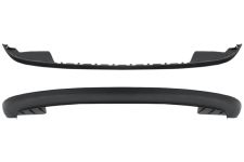 Spoiler Volkswagen Polo 1999-2001 parachoques delantero