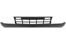 Spoiler Volkswagen Polo 2001-2005 parachoques delantero
