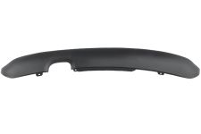 Spoiler Volkswagen Polo 2005-2009 parachoques trasero