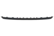 Spoiler Volkswagen Polo 2009-2014 parachoques delantero / inferior