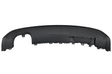 Spoiler Volkswagen Polo 2009-2014 parachoques trasero / modelo gti