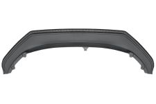 Spoiler Volkswagen Polo 2014-2017 parachoques delantero