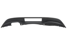 Spoiler Volkswagen Polo 2017-2021 parachoques trasero