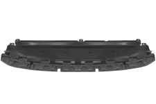 Spoiler Volkswagen Scirocco 2008-2014 parachoques delantero
