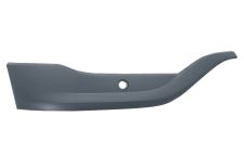 Spoiler Volkswagen T-Cross 2019-> parachoques delantero / con sensor / imprimado / derecho
