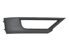 Spoiler Volkswagen T-Roc 2017-2022 parachoques delantero / derecho