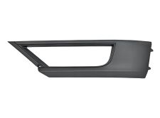Spoiler Volkswagen T-Roc 2017-2022 parachoques delantero / izquierdo