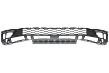 Spoiler Volkswagen Tiguan 2016-2020 parachoques delantero