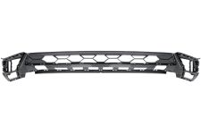 Spoiler Volkswagen Tiguan 2016-2020 parachoques delantero / off road