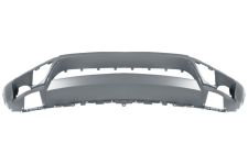 Spoiler Volkswagen Touareg 2010-2014 parachoques delantero