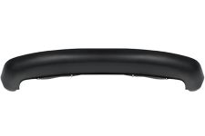 Spoiler Volkswagen Touran 2003-2006 parachoques trasero