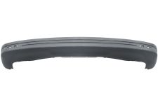 Spoiler Volkswagen Touran 2006-2010 parachoques trasero / imprimado