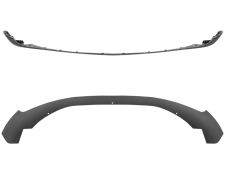 Spoiler Volvo V50 2004-2007 parachoques delantero