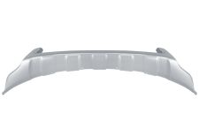 Spoiler Volvo V60 2010-2014 parachoques delantero