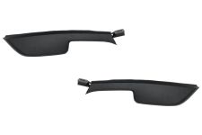 Spoilers Peugeot 108 2014-2022 parachoques delantero / kit / izquierdo+derecho