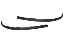 Spoilers Peugeot 307 2001-2005 parachoques delantero / kit / izquierdo+derecho