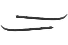 Spoilers Peugeot 307 2005-2007 parachoques delantero / kit / izquierdo+derecho
