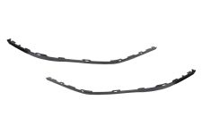 Spoilers Peugeot 308 2011-2013 parachoques delantero / kit / izquierdo+derecho