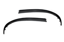 Spoilers Peugeot 407 2004-2011 parachoques delantero / kit / izquierdo+derecho
