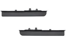Spoilers Renault Kangoo 2021-> parachoques delantero / kit / izquierdo+derecho