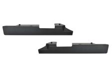 Spoilers Renault Megane 2012-2014 parachoques delantero / kit / izquierdo+derecho