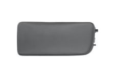 Tapa antiniebla Bmw Serie 3 (e36) 1992-1999 coupe / parachoques delantero / izquierda