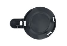 Tapa antiniebla Citroen C1 2012-2014 parachoques delantero / derecha