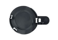 Tapa antiniebla Citroen C1 2012-2014 parachoques delantero / izquierda