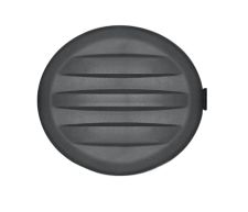Tapa antiniebla Citroen C3 Picasso 2009-2012 parachoques delantero / derecha