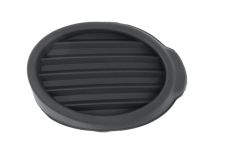 Tapa antiniebla Ford Focus 2011-2015 parachoques delantero / izquierda