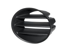 Tapa antiniebla Jeep Cherokee 2001-2005 parachoques delantero / derecha