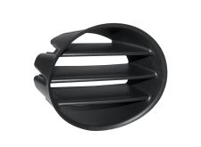 Tapa antiniebla Jeep Cherokee 2001-2005 parachoques delantero / izquierda
