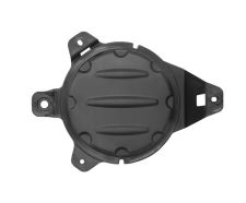 Tapa antiniebla Mitsubishi L200 2005-2010 delantera derecha