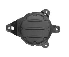 Tapa antiniebla Mitsubishi L200 2005-2010 delantera izquierda
