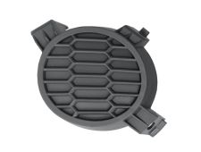 Tapa antiniebla Nissan Micra 2008-2010 delantera izquierda