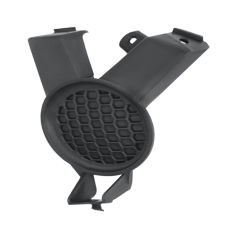 Tapa antiniebla Nissan Qashqai 2007-2010 parachoques delantero / izquierda