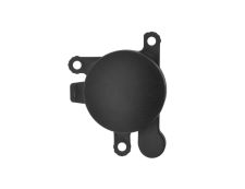 Tapa antiniebla Opel Corsa f 2023-> parachoques delantero / izquierda