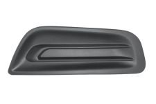 Tapa antiniebla Peugeot 2008 2012-2016 parachoques delantero / derecha