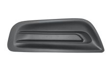 Tapa antiniebla Peugeot 2008 2012-2016 parachoques delantero / izquierda