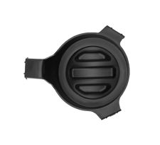 Tapa antiniebla Peugeot Boxer 2014-> parachoques delantero / derecha